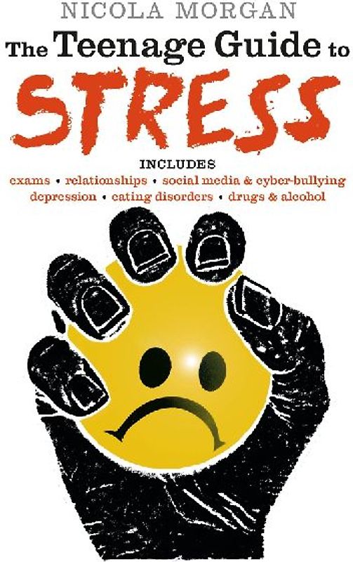 The Teenage Guide to Stress