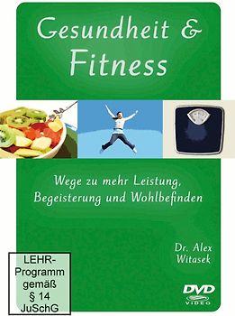 Gesundheit & Fitness DVD