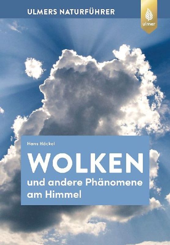 Wolken und andere Phänomene am Himmel