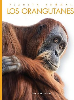 Los Orangutanes