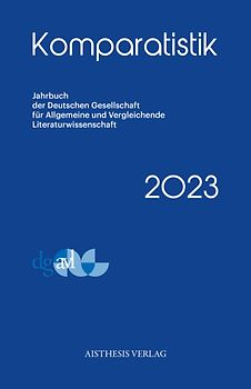 Komparatistik 2023