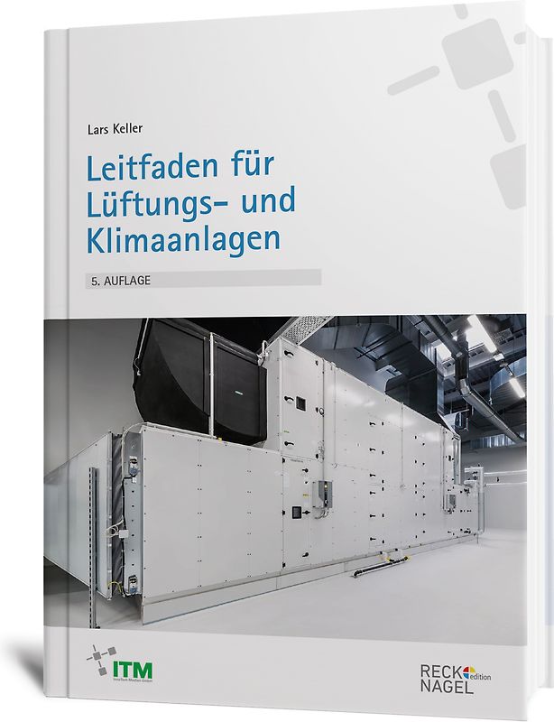 Leitfaden für Lüftungs- und Klimaanlagen