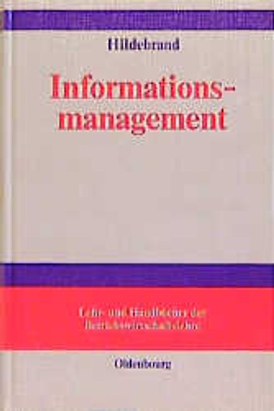 Informationsmanagement