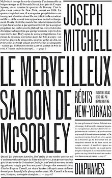 Le Merveilleux saloon de McSorley
