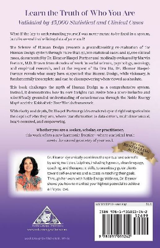 The Science of Human Design