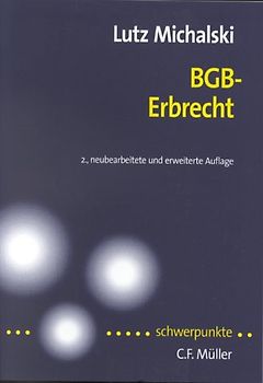BGB-Erbrecht