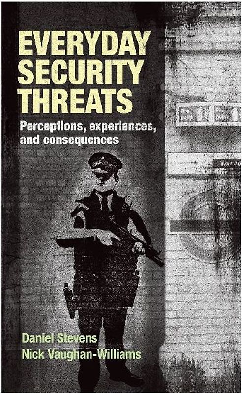 Everyday security threats