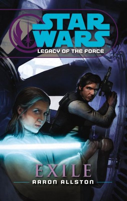 Exile (Star Wars: Legacy of the Force)