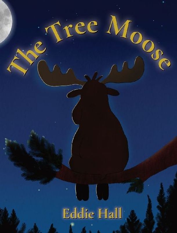 The Tree Moose