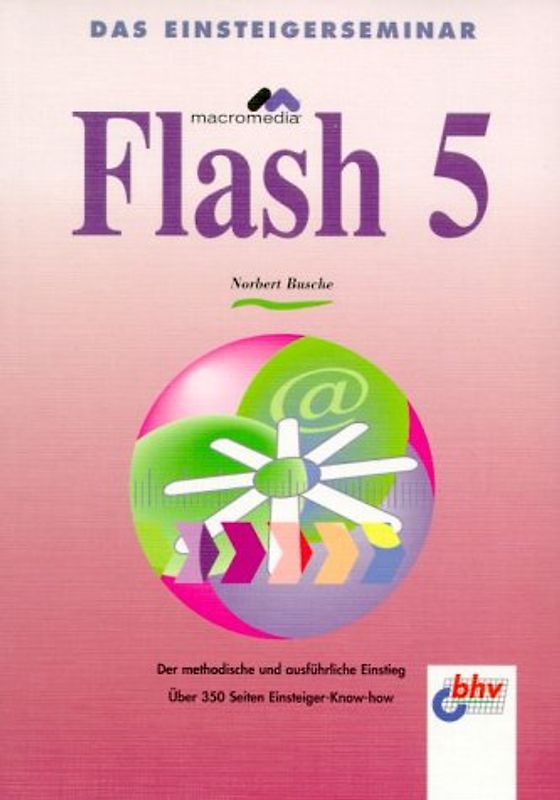 Macromedia Flash 5
