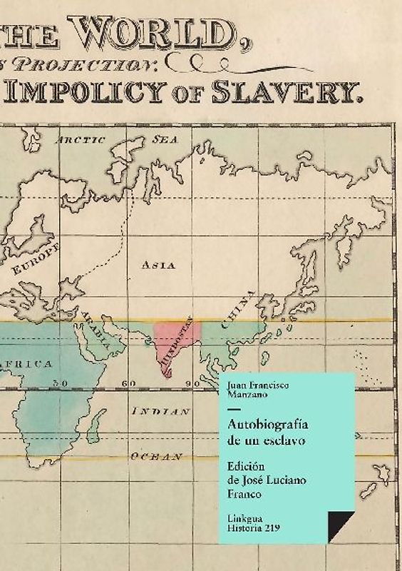 Autobiografía de un esclavo