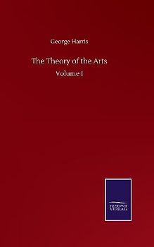The Theory of the Arts
