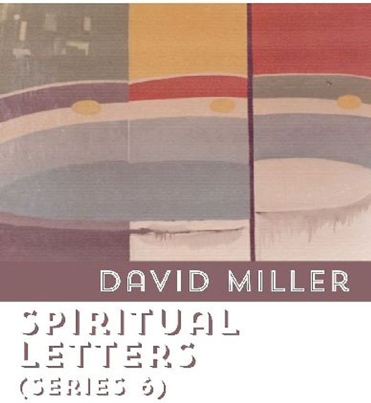 Spiritual Letters (Series 6)