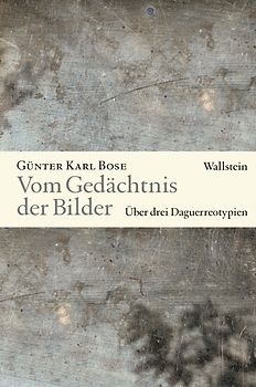 Vom Gedächtnis der Bilder