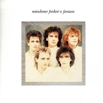 Münchener Freiheit - Fantasie