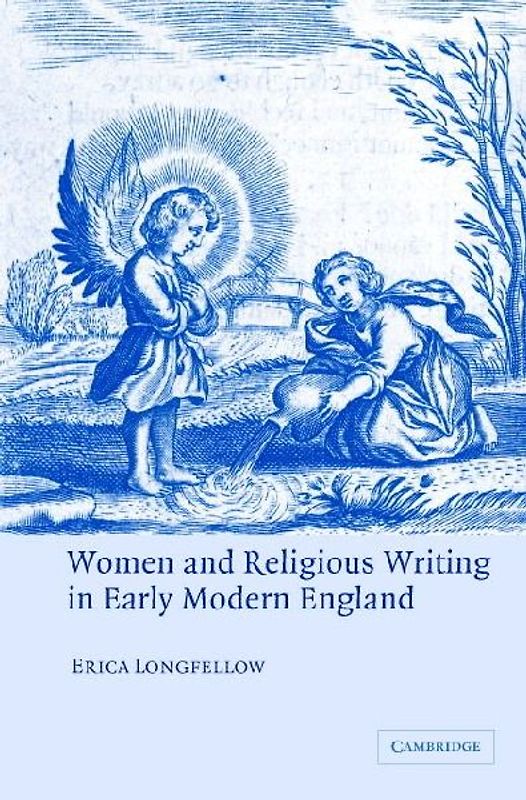 Women and Religious Writing in Early Modern England