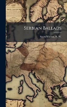 Serbian Ballads