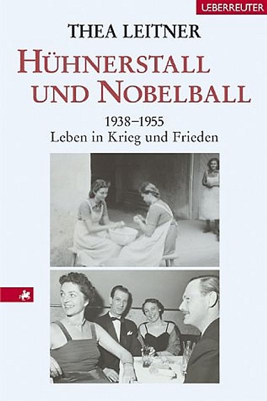 Hühnerstall und Nobelball