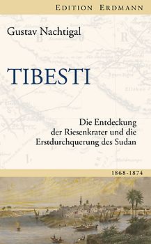 Tibesti