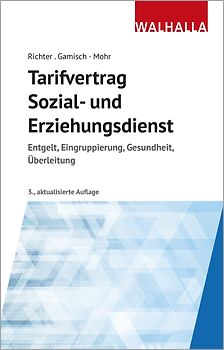 Kommunaler Sozial- und Erziehungsdienst