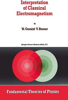 Interpretation of Classical Electromagnetism