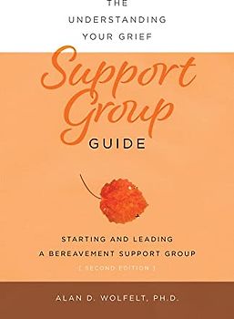 The Understanding Your Grief Support Group Guide