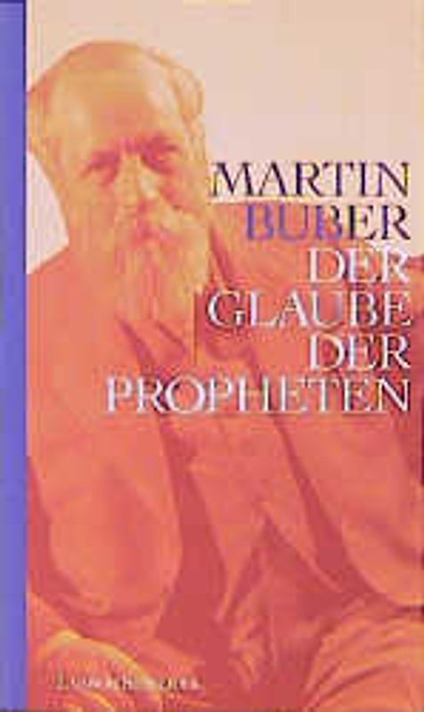 Der Glaube der Propheten