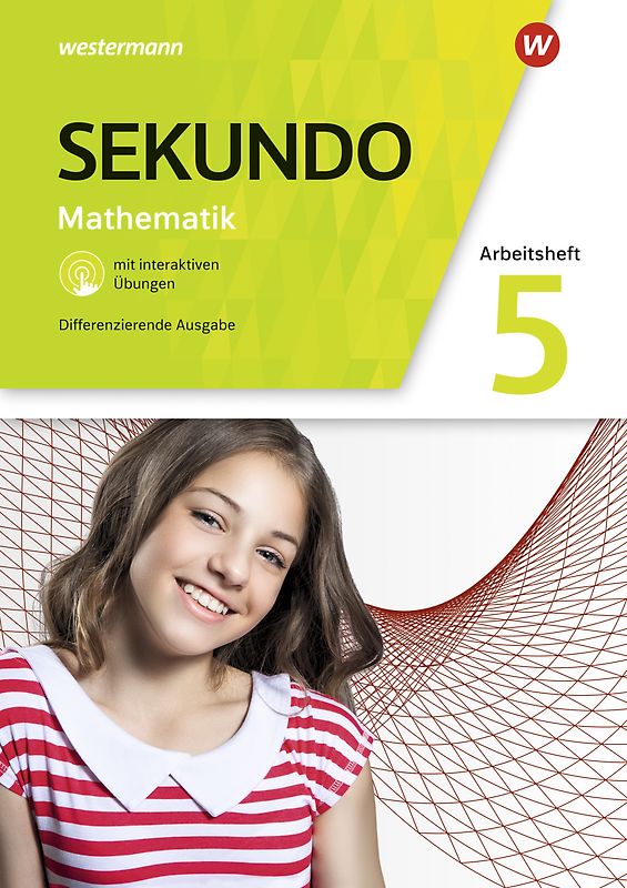 Sekundo - Mathematik für differenzierende Schulformen - Allgemeine Ausgabe 2018