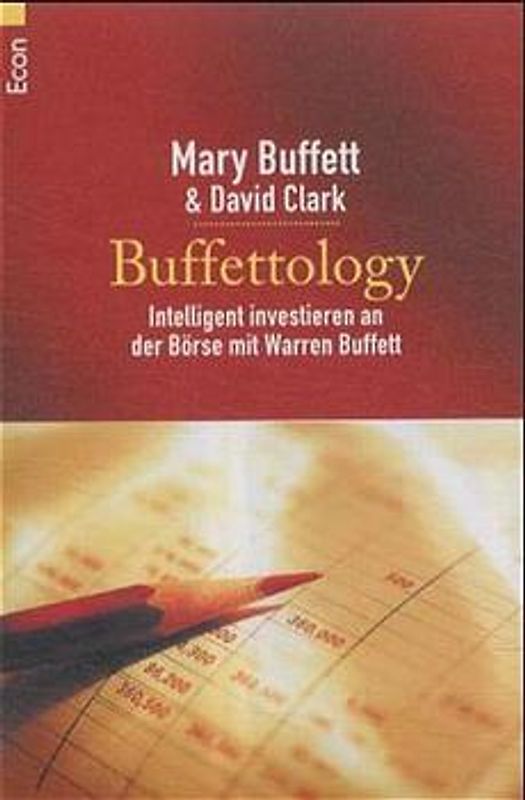 Buffettologie