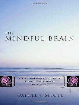 The Mindful Brain: Reflection and Attunement in the Cultivation of Well-Being - Daniel J. Siegel