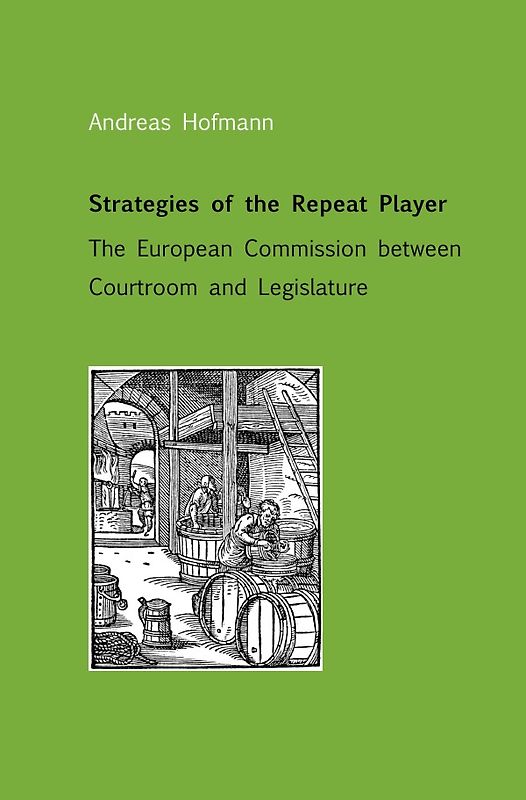 Strategies of the Repeat Player