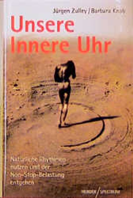 Unsere innere Uhr