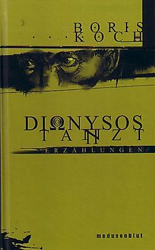 Dionysos tanzt
