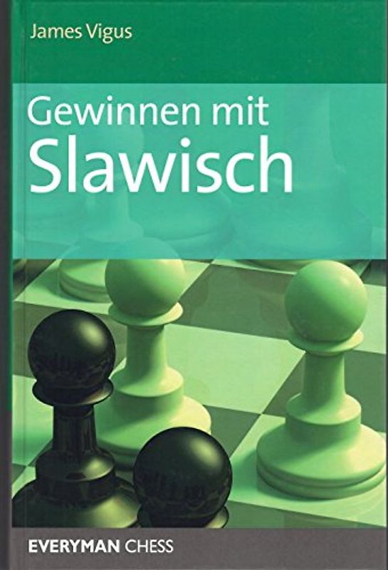 Gewinnen mit Slawisch - Vigus, James