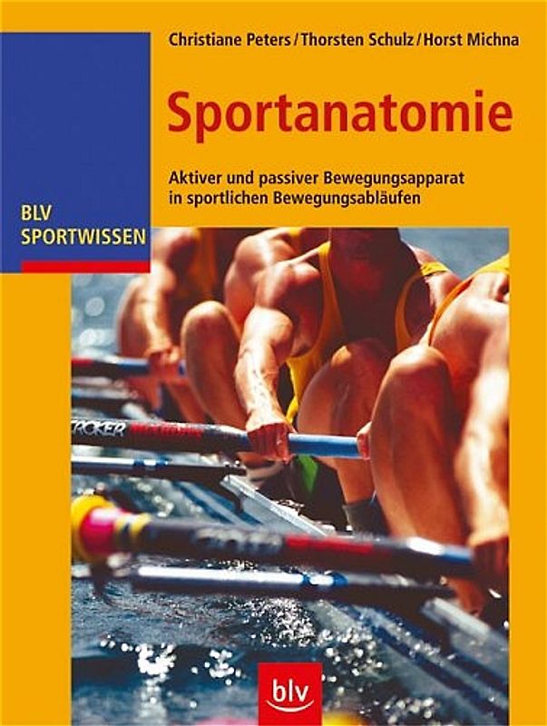 Sportanatomie