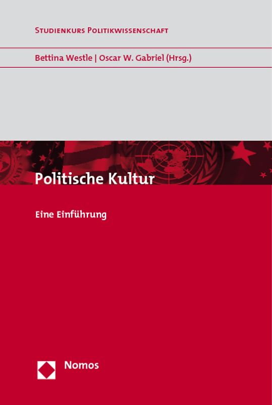 Politische Kultur