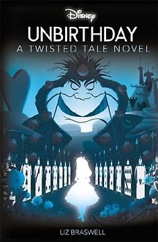 Disney Alice in Wonderland: Unbirthday