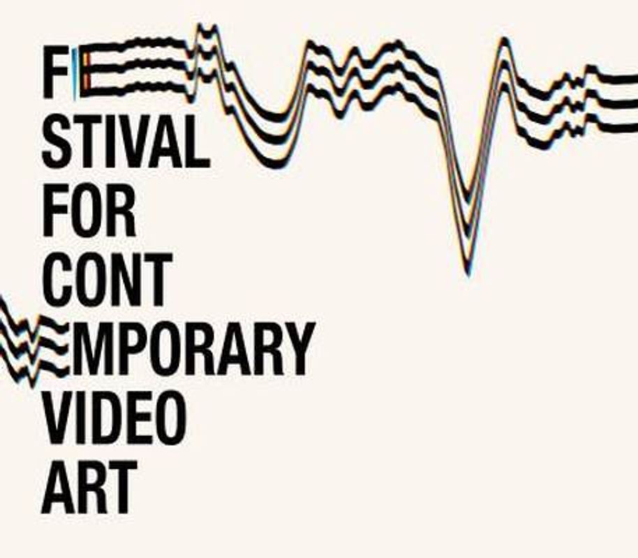 VIDEONALE.15 - Festival for Contemporary Video Art
