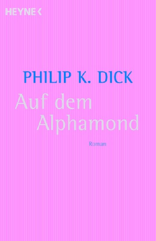Auf dem Alphamond