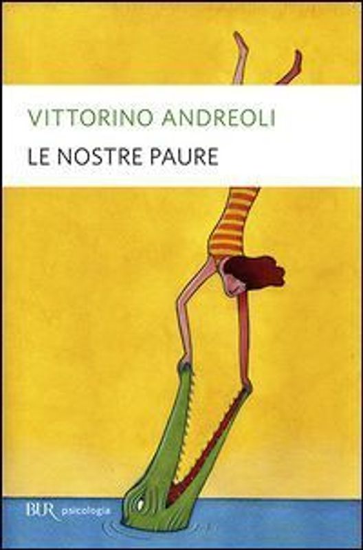 Le nostre paure