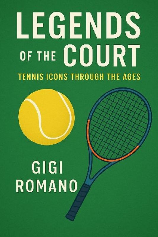 Legends of the Court