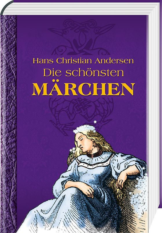 Die schönsten Märchen