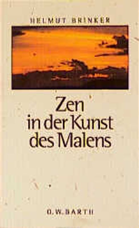 Zen in der Kunst des Malens