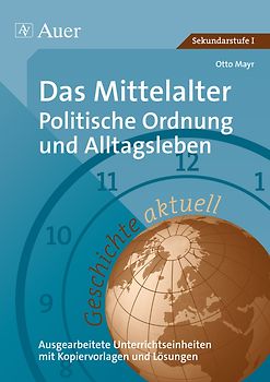 Geschichte aktuell, Band 2