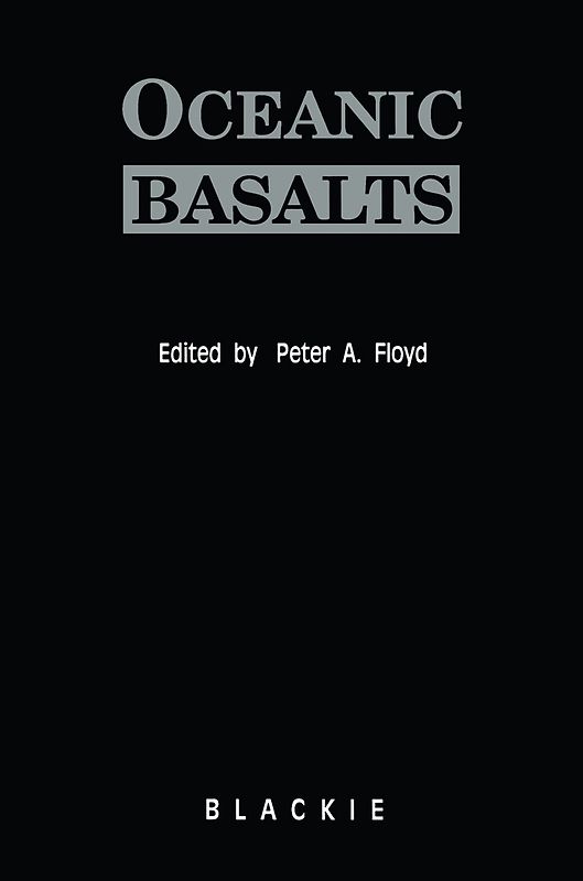 Oceanic Basalts