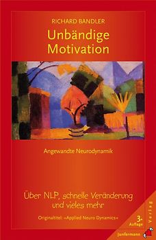 Unbändige Motivation