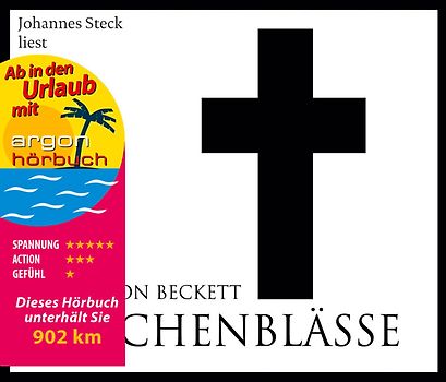 Leichenblässe (Urlaubsaktion)