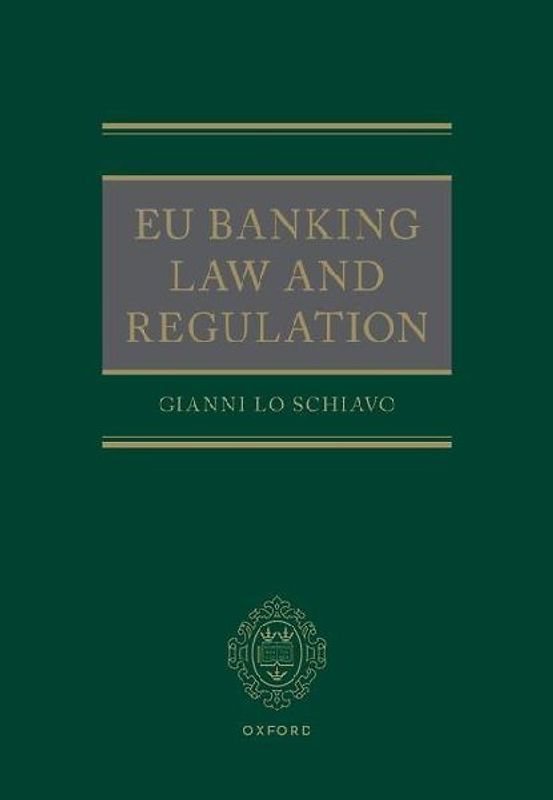 EU Banking Law and Regulation