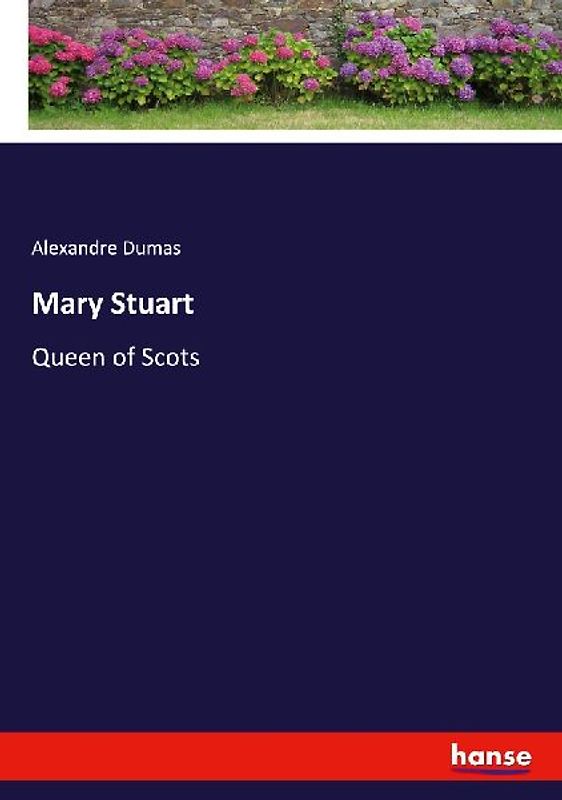 Mary Stuart