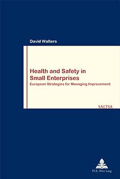 Health and Safety in Small Enterprises